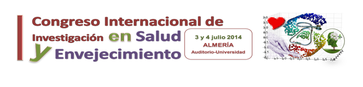 Congreso Almería 2014
