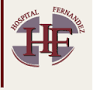 Hospital Fernández 2015 Logo