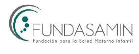 Logo Fundasamin