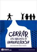 lema 2015 Inmunización