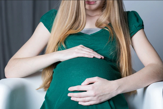 Proyecto Embarazo Adolescente Captaci N Precoz Control Y Seguimiento