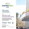 Congreso Argentino de Gastroenterología y Endoscopía Digestiva – GASTRO ENDO. Inicio septiembre 15, 2022. Mendoza. Argentina. Modalidad Híbrida.
