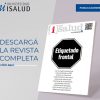 Revista Etiquetado Frontal. Universidad Isalud. Descarga Gratuita 2022