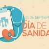 Día de la Sanidad Argentina. Septiembre 21, 2022