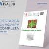 Publicación REVISTA [I]SALUD | Cannabis Medicinal. Descarga Gratuita. Noviembre 10, 2022.