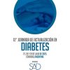 12° Jornada de Actualización en Diabetes. SAD. Inicio julio 27, 2023. Córdoba. Argentina