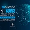 42° Congreso de la Sociedad Argentina de Neurología Infantil (SANI). Inicio octubre 18, 2023. Córdoba. Argentina