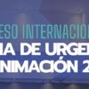 Congreso Internacional de Medicina de Urgencias y Reanimación. Inicio febrero 21, 2024. Monterrey. México